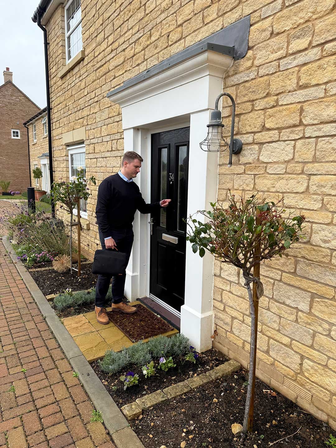 Lettings & Property Management – Professional & Personal