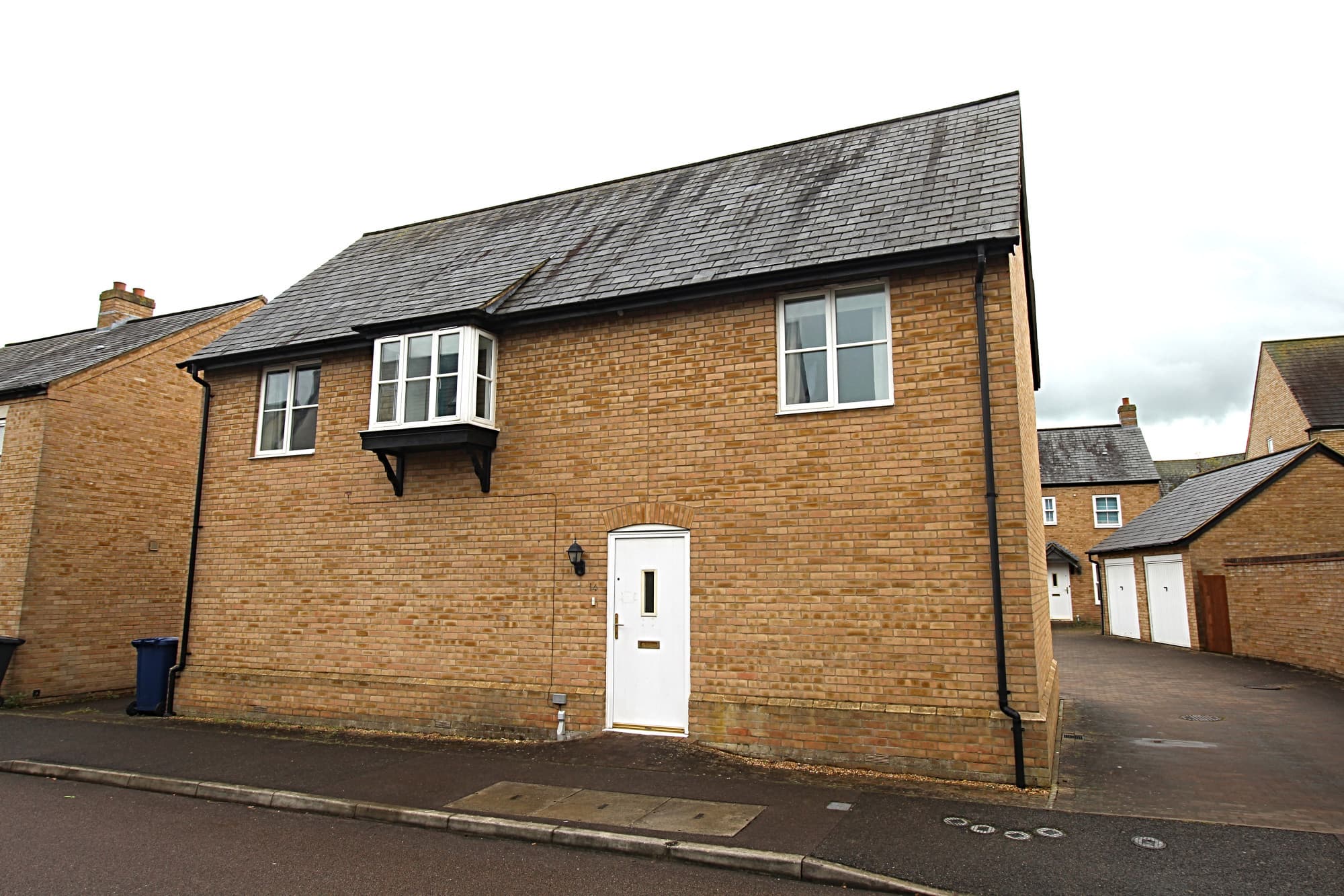 Osier Way, Great Cambourne, CB23