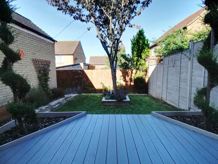 Meadow Rise, Huntingdon, PE29