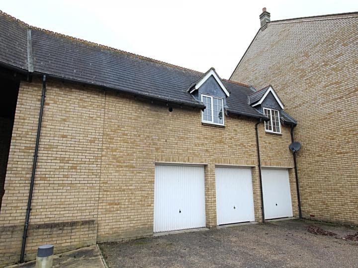 Brookfield Way, Lower Cambourne, CB23