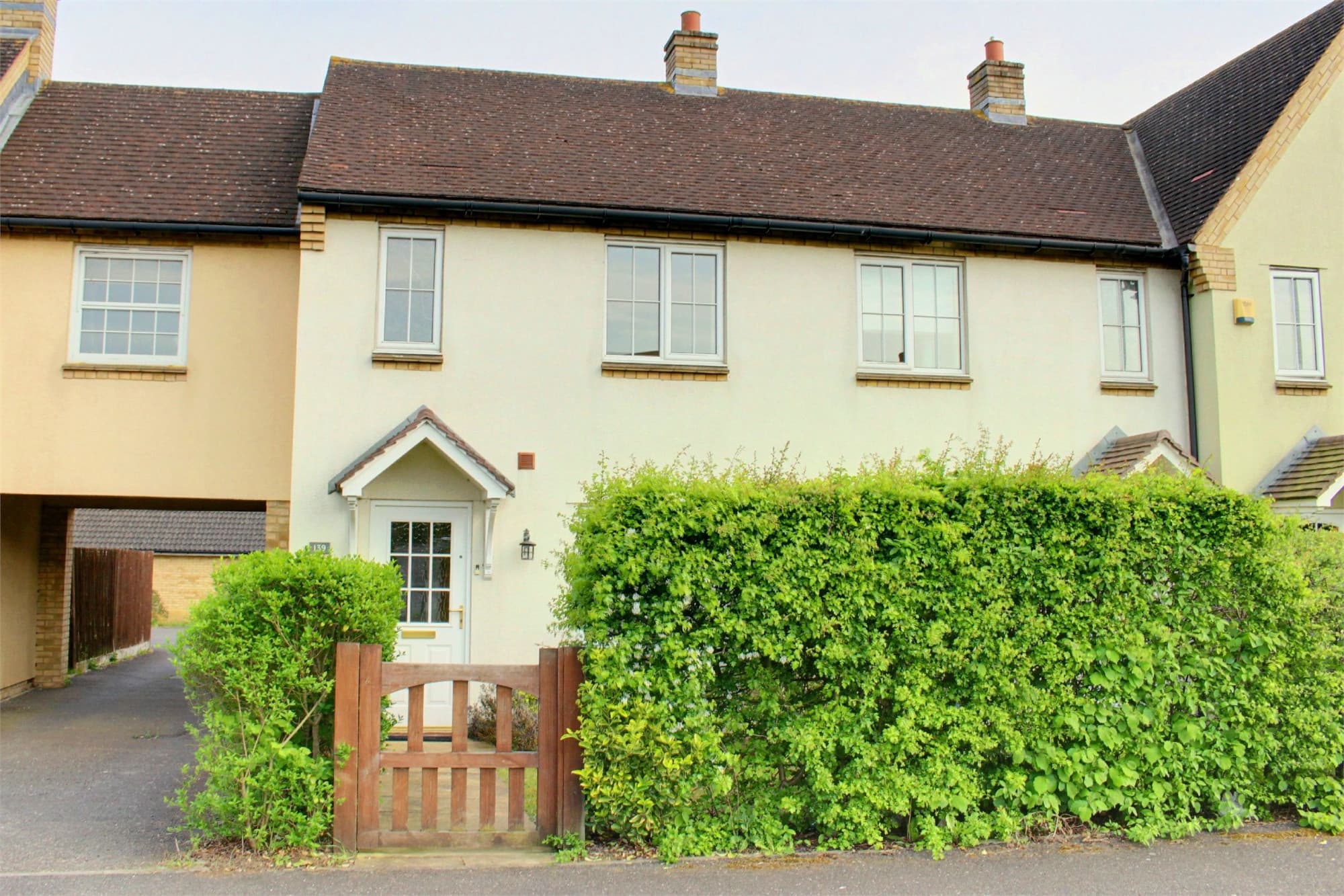 School Lane, Lower Cambourne, CB23