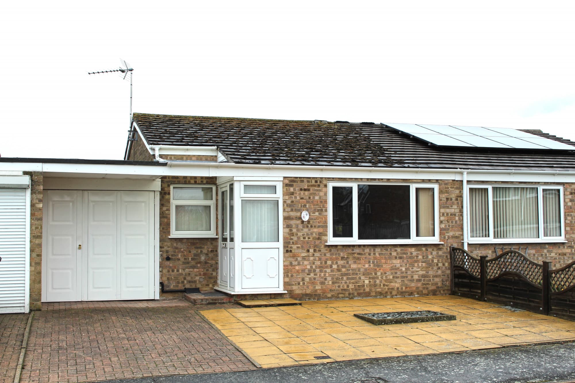 Wheatley Crescent, Bluntisham, PE28