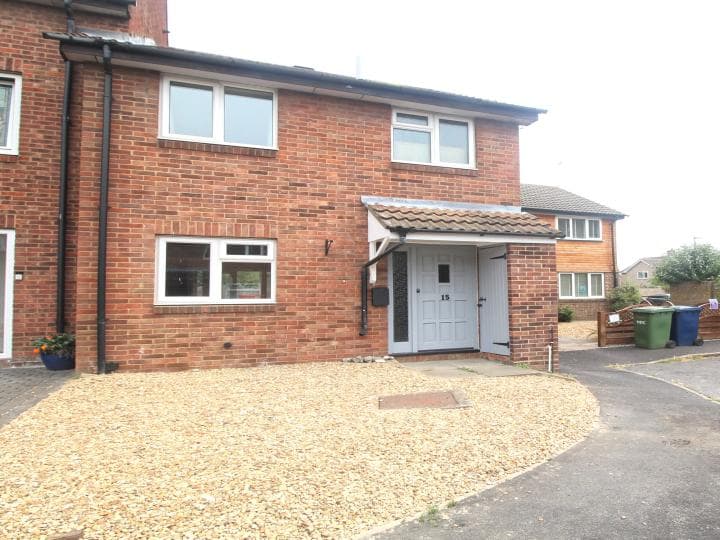 Homestead, Somersham, PE28