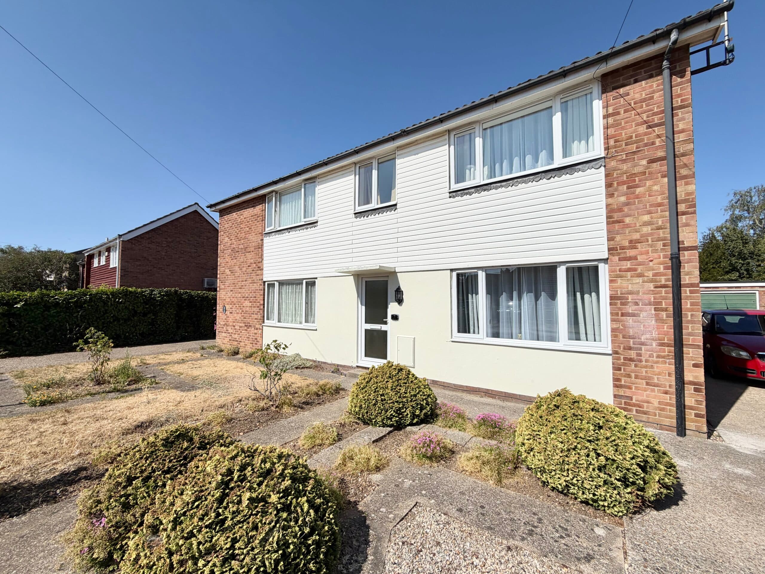 Miller Way, Brampton, PE28