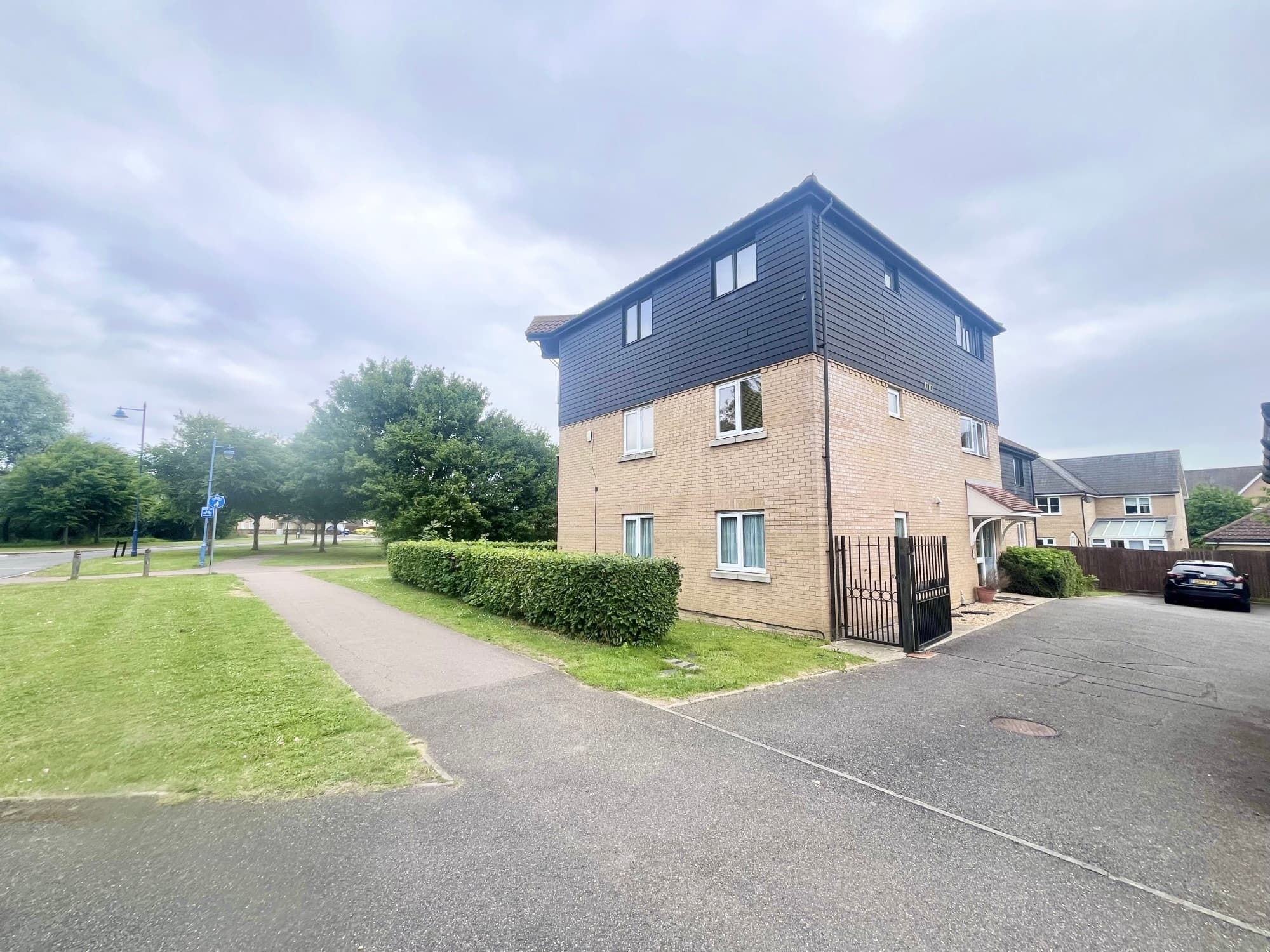 Jeavons Lane, Great Cambourne, CB23