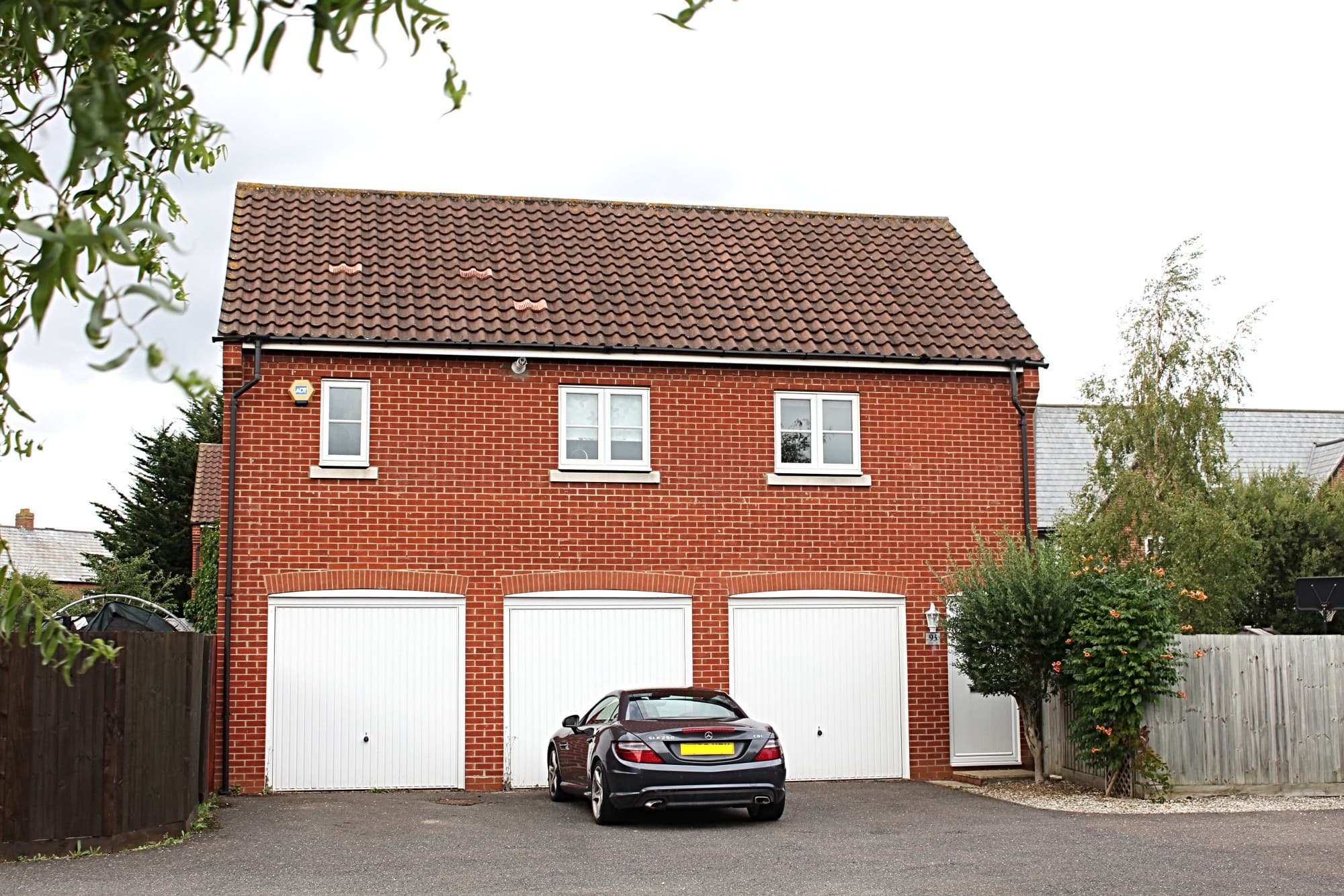 Woodfield Lane, Lower Cambourne, CB23