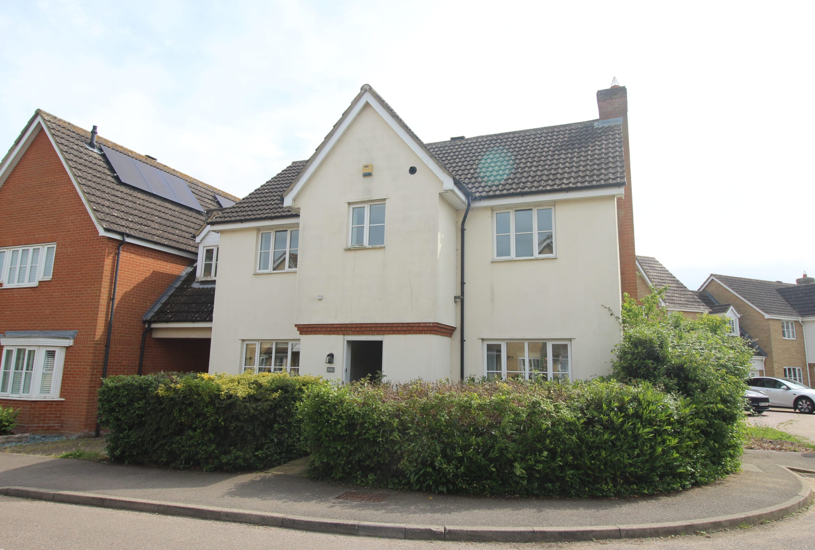 Number 1