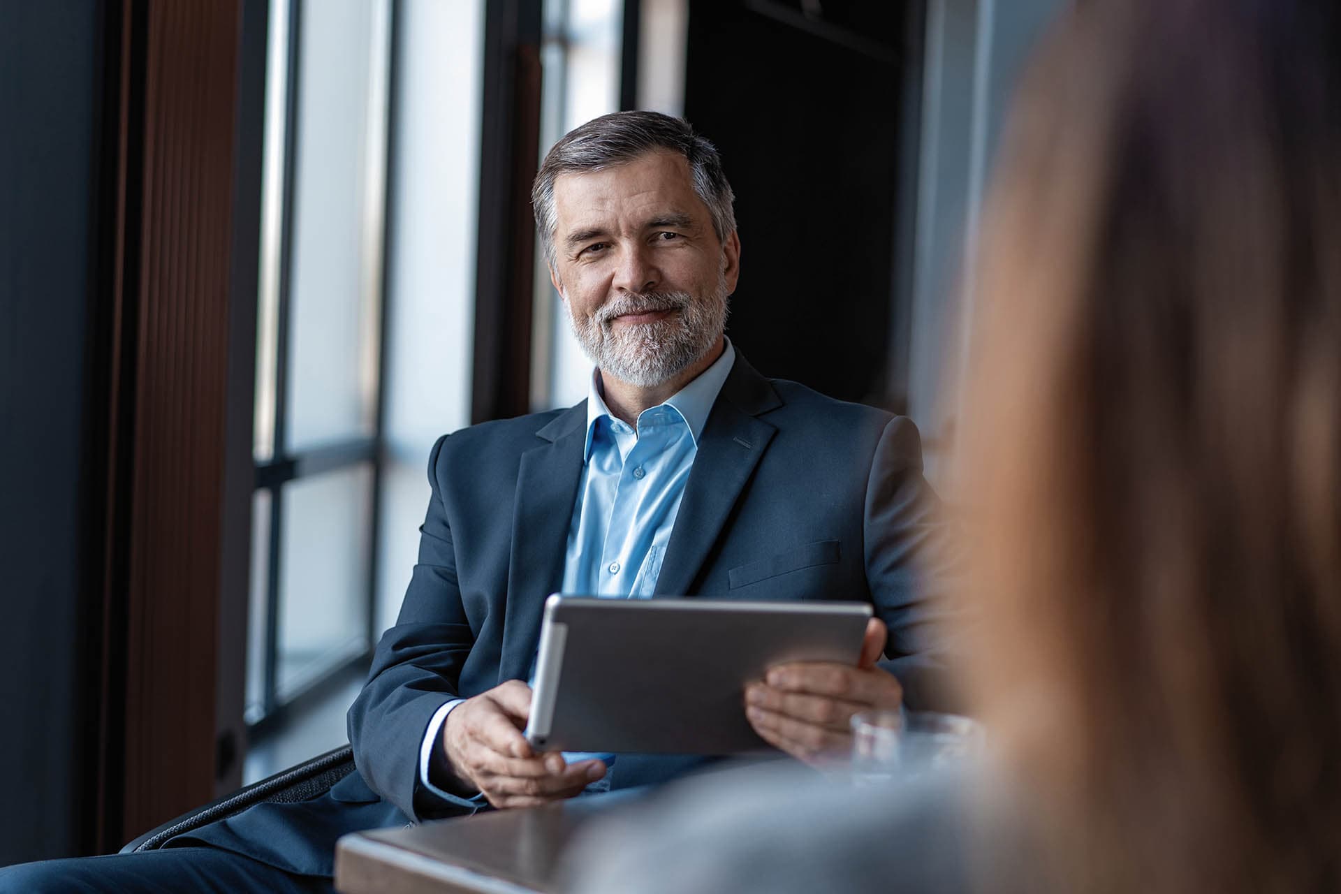 Annual Rent Reviews and Portfolio Reviews