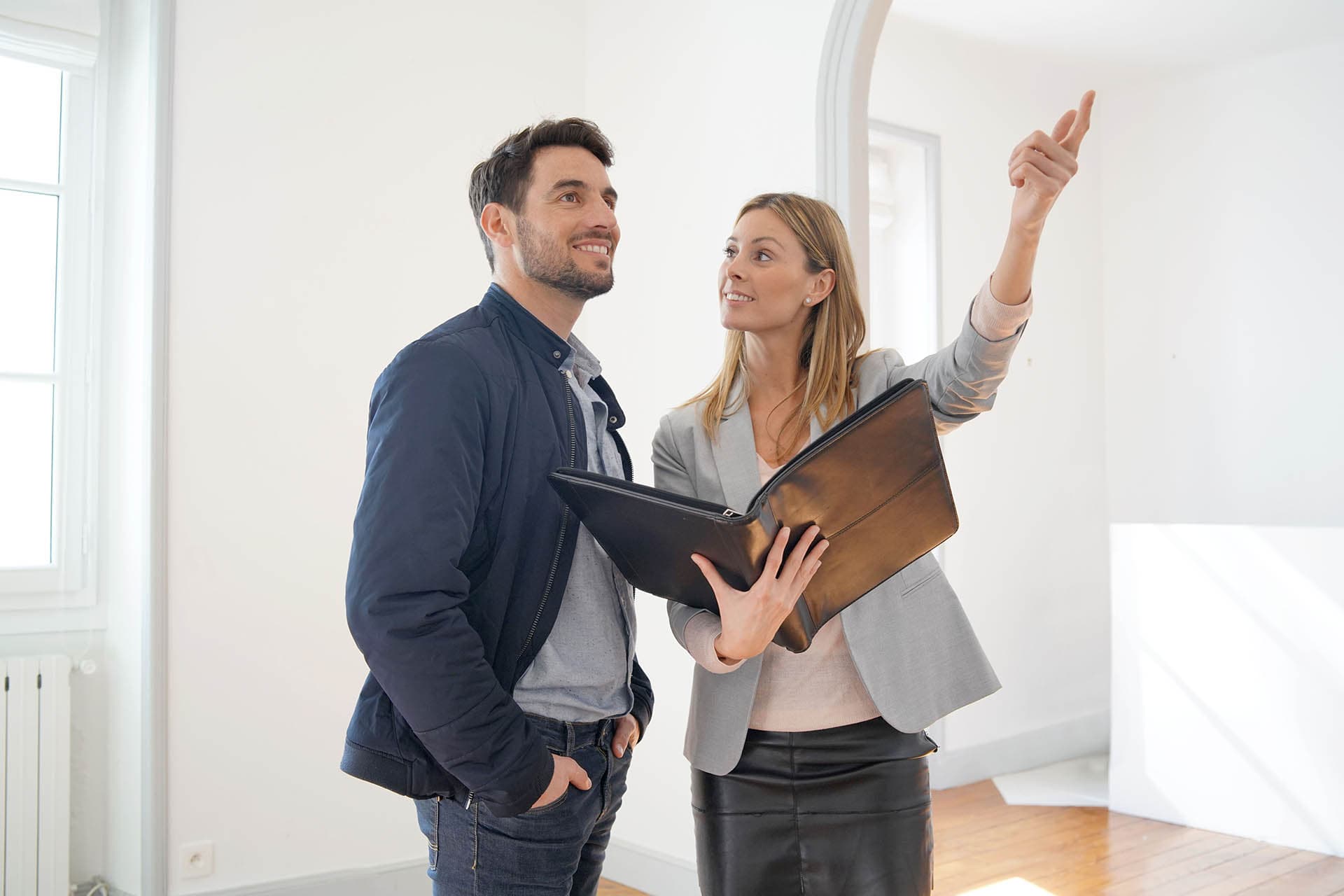 Accompanied Viewings