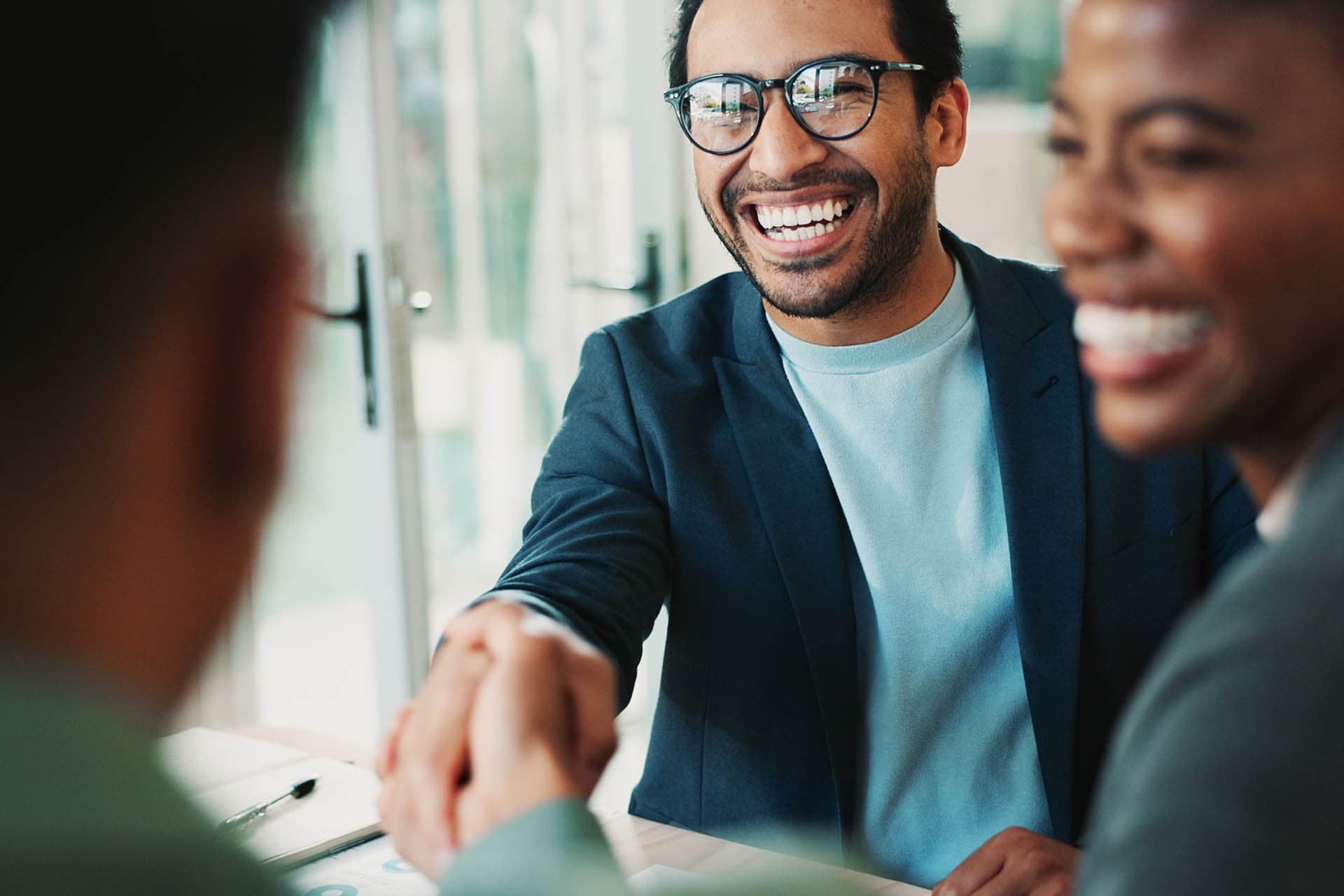 Would you like to let your property?