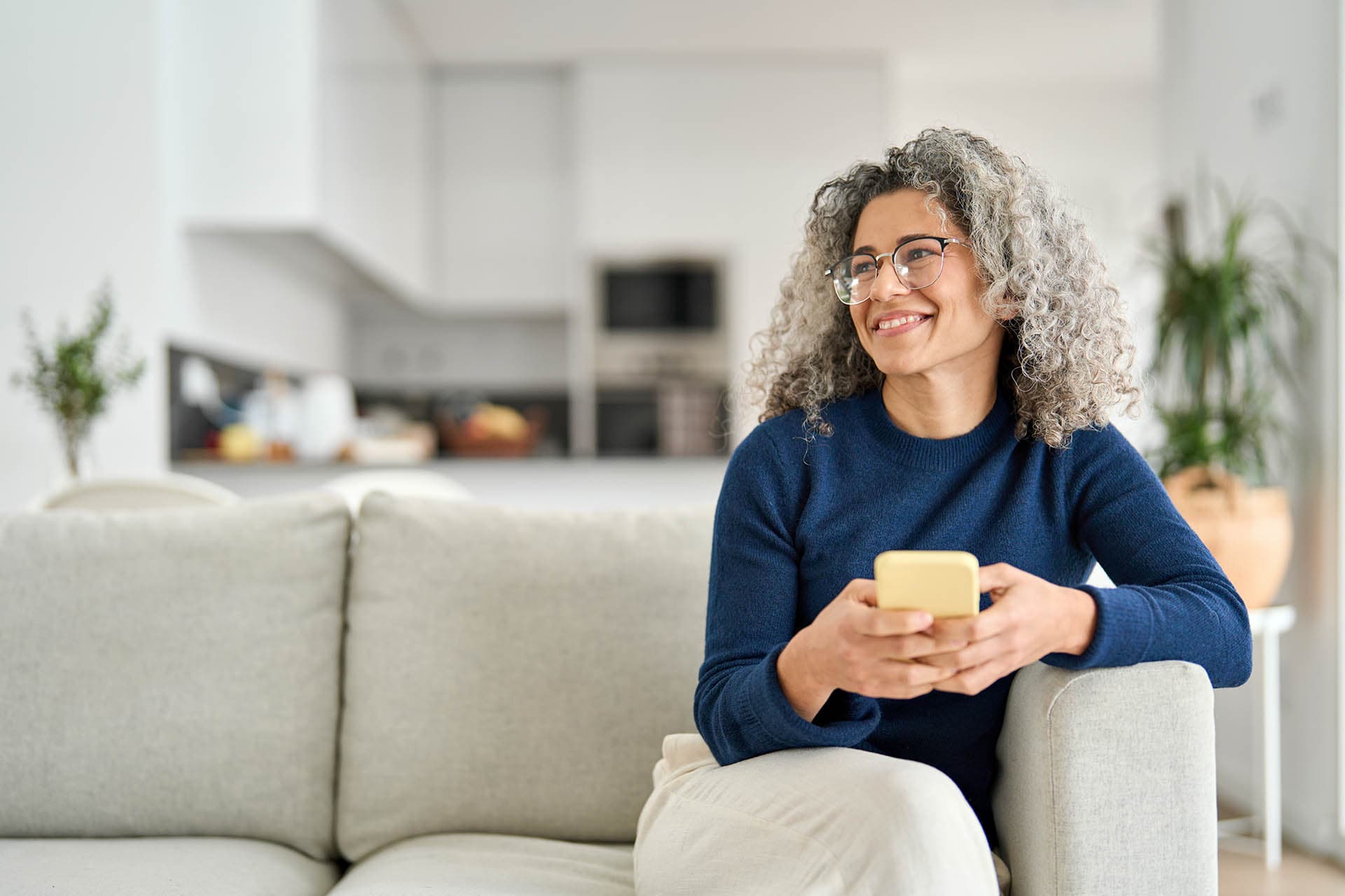 A Modern Approach Built Around You