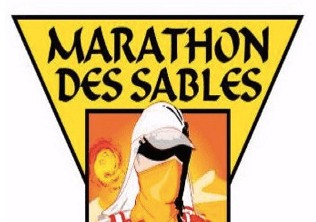 The Marathon Des Sables for Cancer