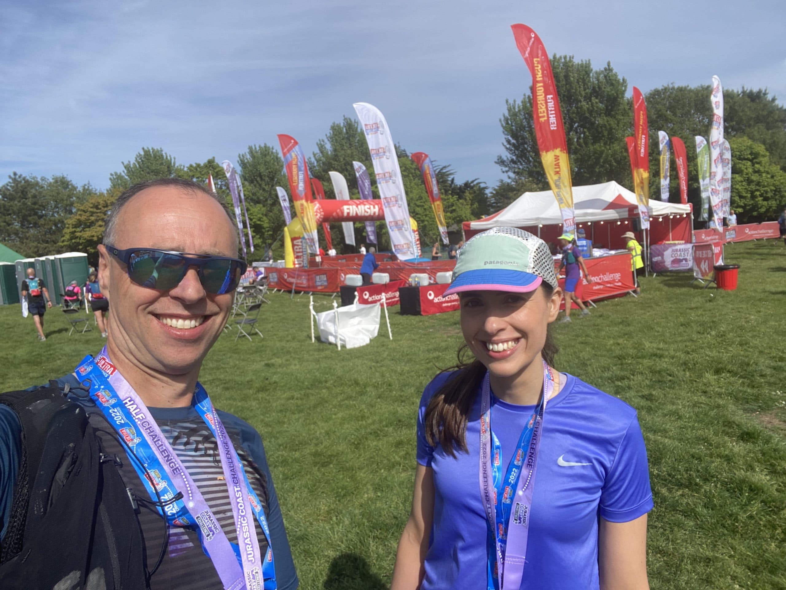 Peak District Challenge – 100km Ultra Marathon