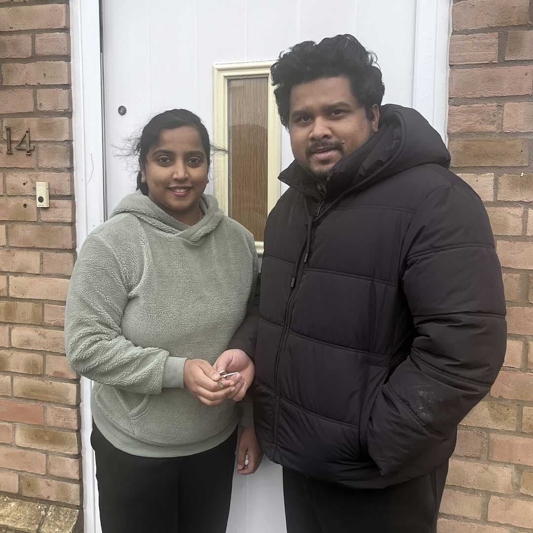 Tenancy Agreement and Deposit