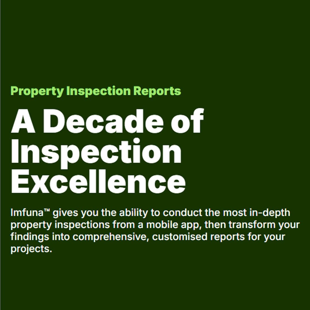 Inventory and Risk Assessment