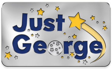 Just George