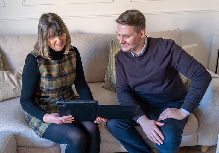 Hands On Leadership You Can Rely On