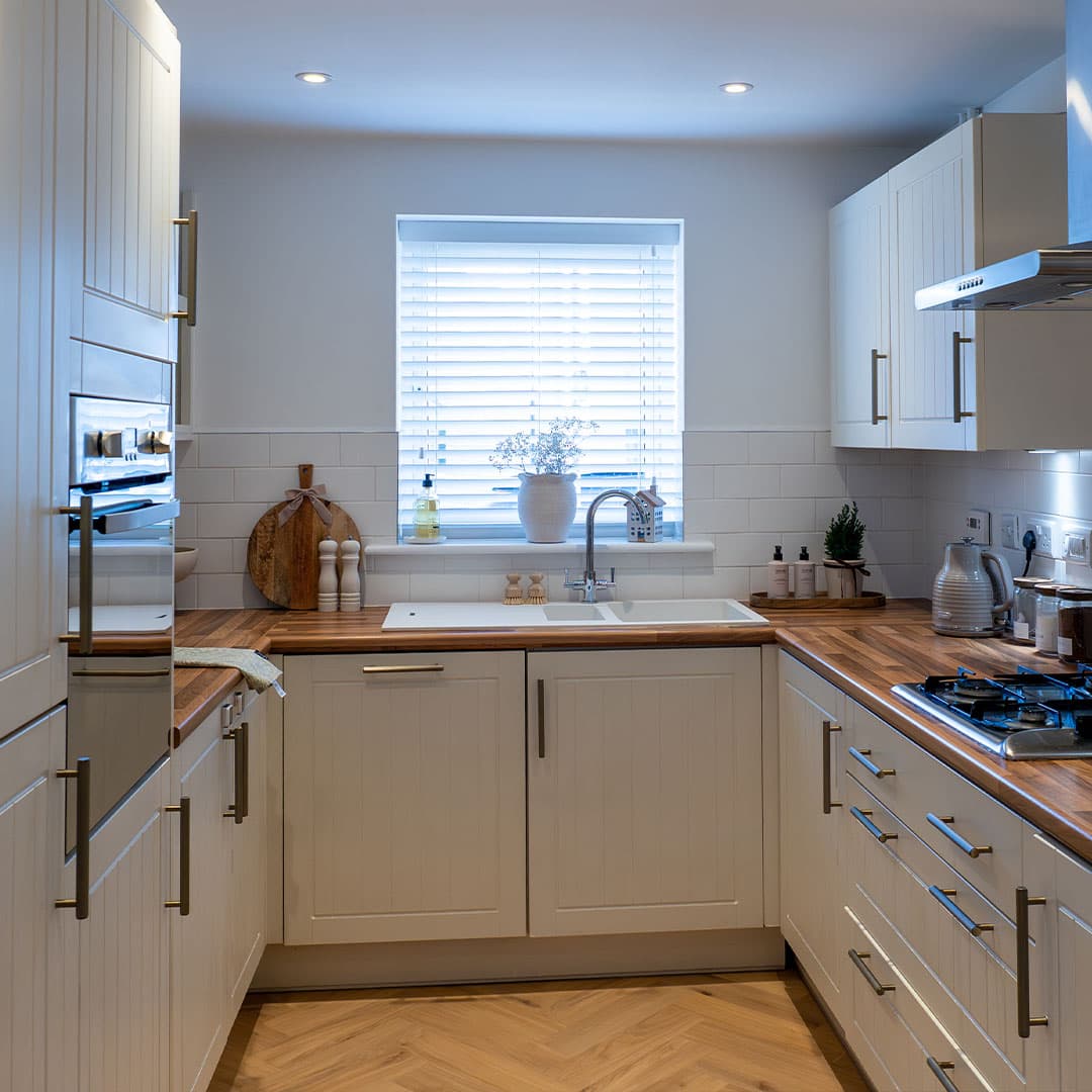 Inventory and Check-In