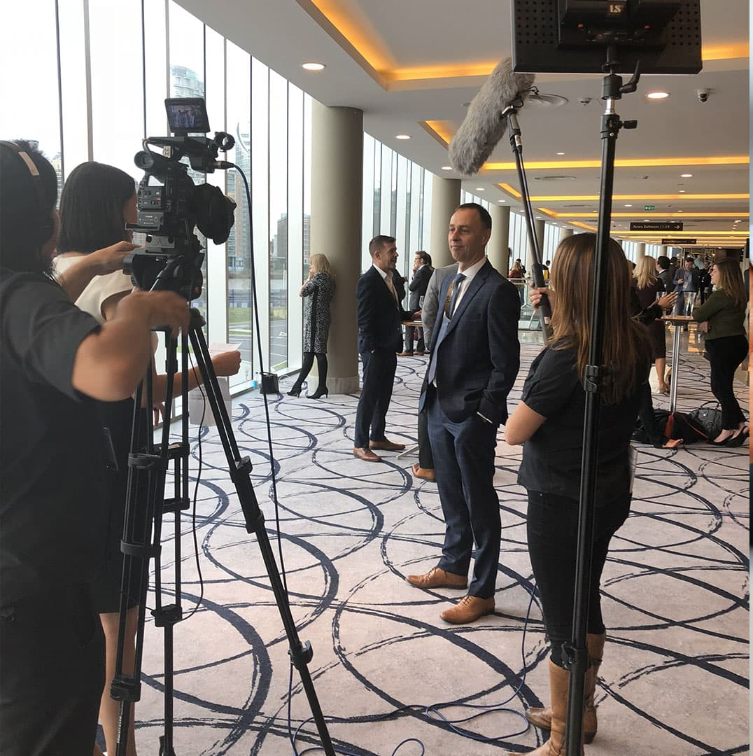 Awards and Recognition