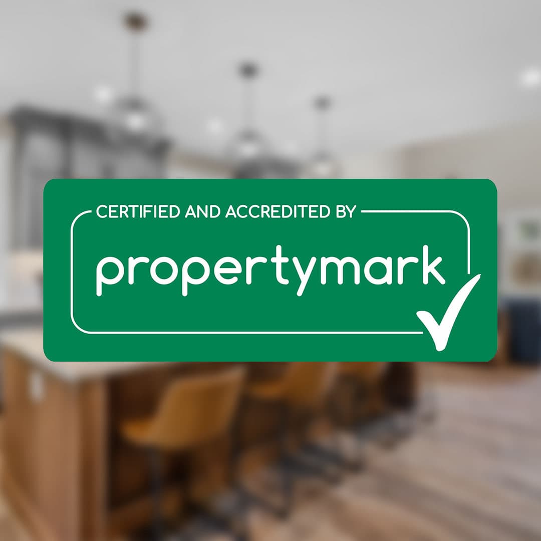 Before Letting the Property