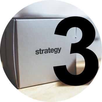 Strategy box