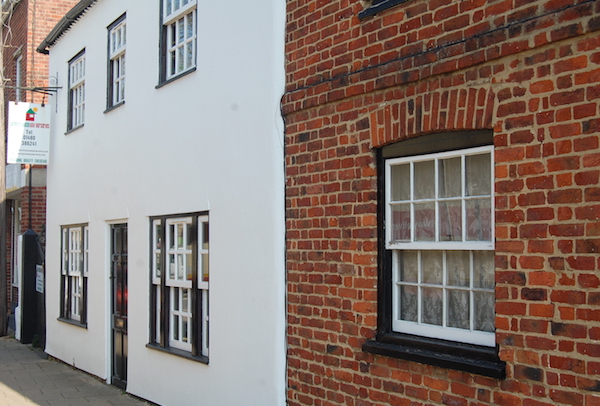 Clarence House Pre school and Nursery in The Causeway, Godmanchester