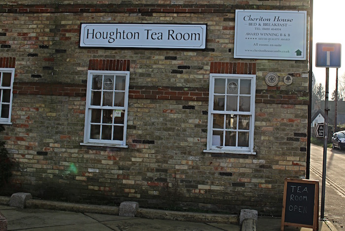 Houghton Tea Room