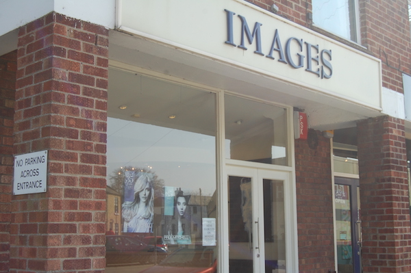 Images Hair salon in The Causeway, Godmanchester