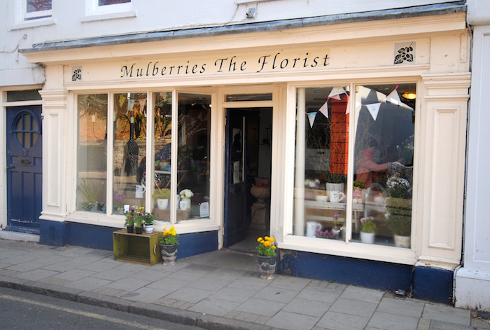 Florists in Huntingdon | Malcolms