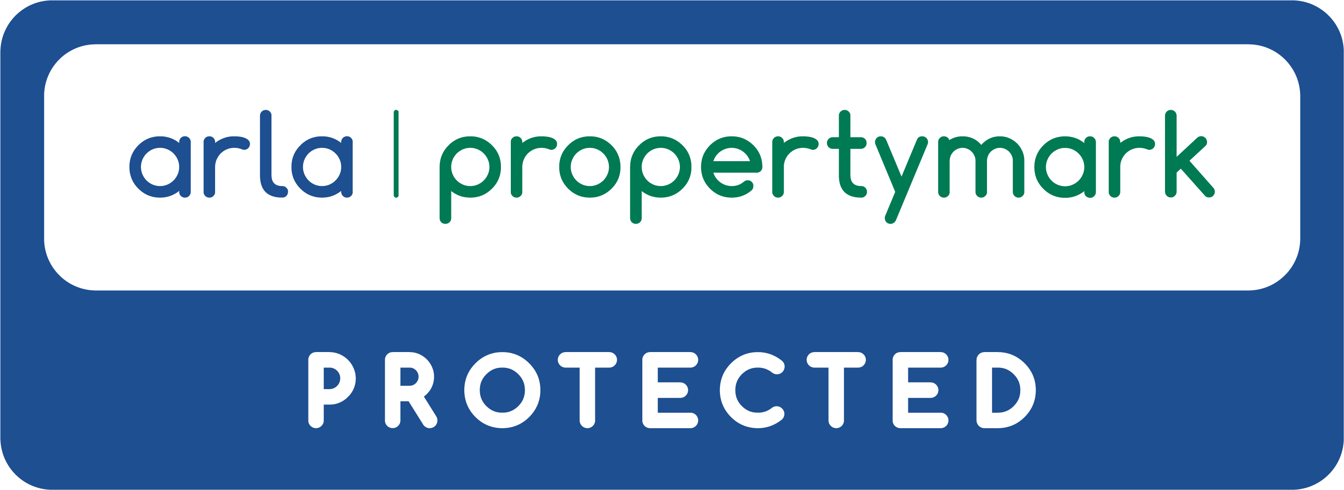 National Association of Estate Agents logo, National Federation of Property Professionals logo and Association of Residential Lettings Agents